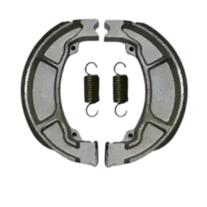 Honda Dio Old Model Rare Brake Shoe Original