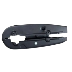Honda Dream Neo 110 Chain Cover Black Standard