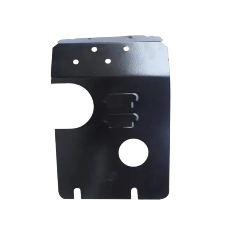 Honda Dream Neo 110 Engine Plate Standard