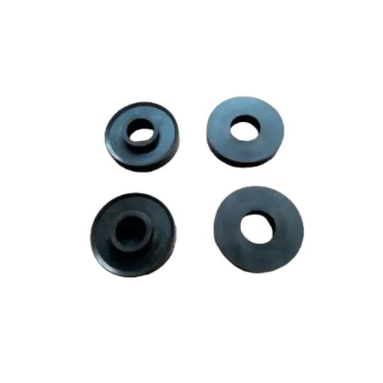 Honda Dream Neo 110 Handle Rubber Kit Standard