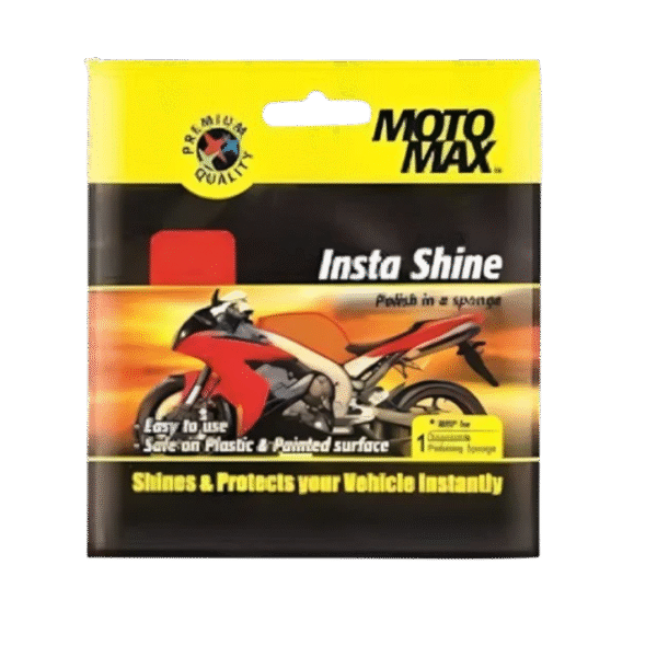 Honda Dream Neo 110 Polish