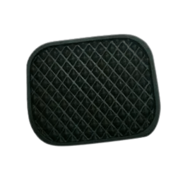 Honda Dream Yoga Brake Pedal Rubber Standard