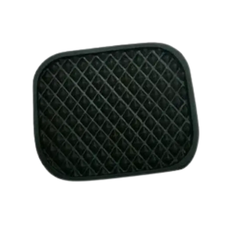 Honda Dream Yoga Brake Pedal Rubber Standard