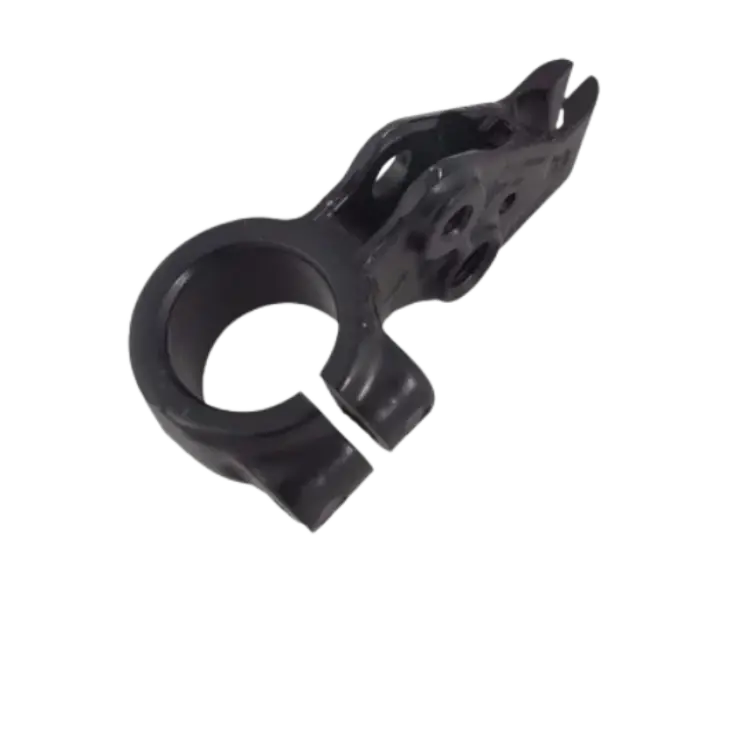 Honda Dream Yoga Brake Side Yoke Standard