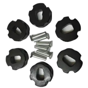 Honda Dream Yoga Clutch Rubber Kit Standard