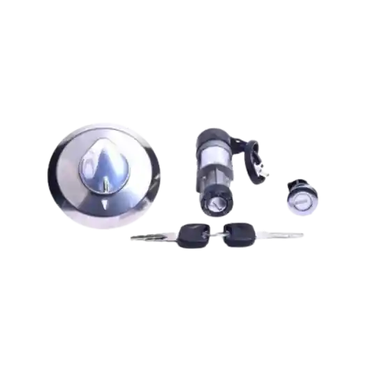 Honda Dream Yoga Lock Set Standard