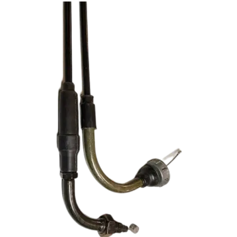 Honda Grazia 125 Throttle Cable Assembly
