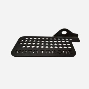 HONDA H'NESS - Footrest