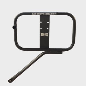 HONDA H'NESS - Saddle Stay