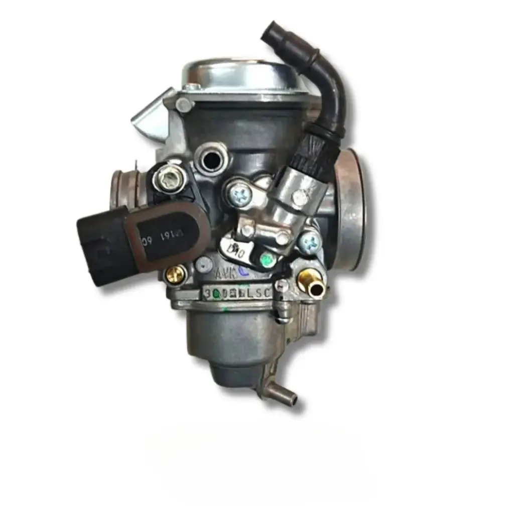 Honda Original Bike Carburetor for Honda Shine BS4