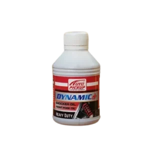 Honda Shine BS6 Farak Oil