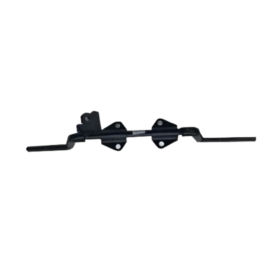 Honda Shine BS6 Footres Rod Standard