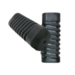 Honda Shine BS6 Footress Rubber Standard