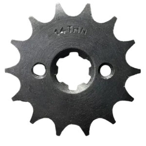 Honda Shine BS6 Front Small Sprocket Standard