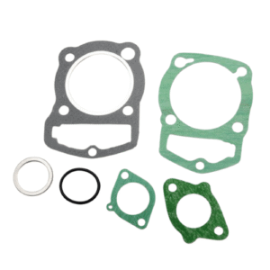 Honda Shine BS6 Half Packing Kit Standard