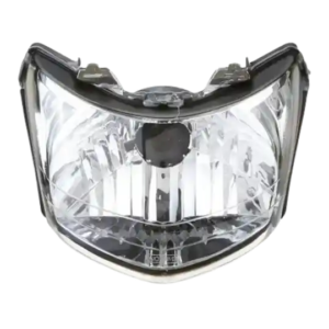 Honda Shine BS6 Head Light Assembly Standard