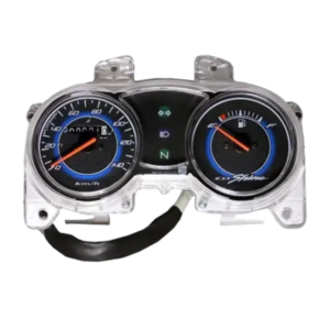 Honda Shine BS6 Meter Assembly Standard