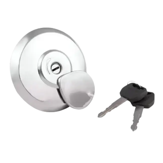 Honda Shine BS6 Petrol Tank Lock Original