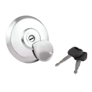 Honda Shine BS6 Petrol Tank Lock Standard
