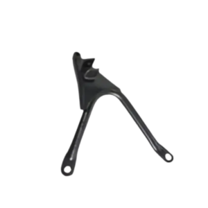 Honda Shine BS6 Rare Footress Bracket Left Standard