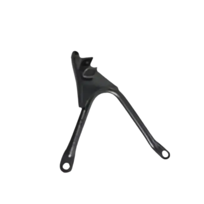 Honda Shine BS6 Rare Footress Bracket Left Standard