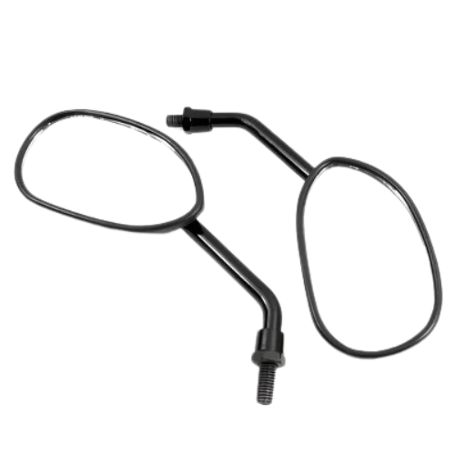 Honda Shine BS6 Side Mirror Set Standard