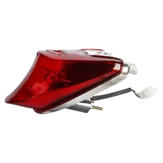 Honda Shine BS6 Tail Light Assembly Standard