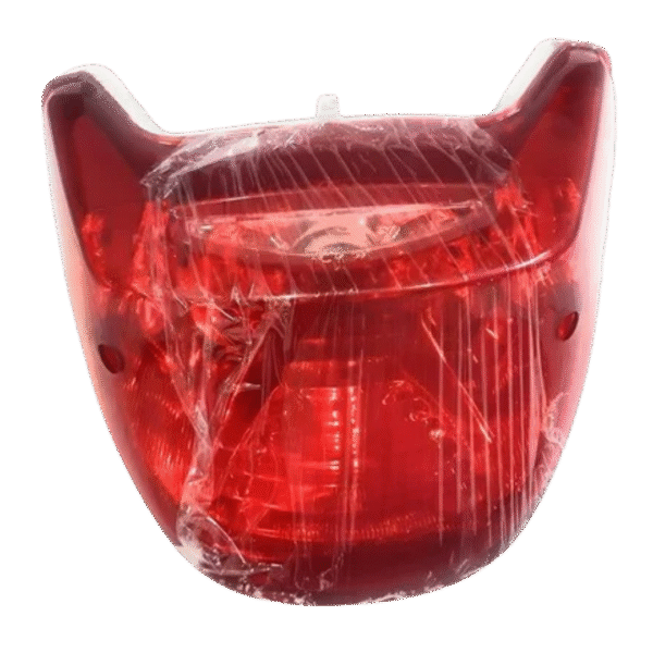 Honda Shine BS6 Tail Light Cover Standard