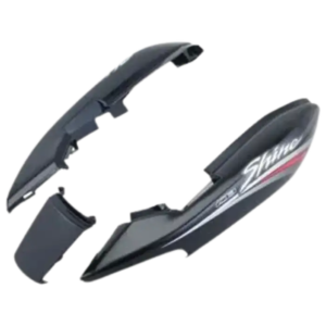 Honda Shine BS6 T.L Panel Standard