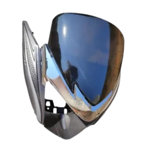 Honda Shine BS6 Vizor Standard