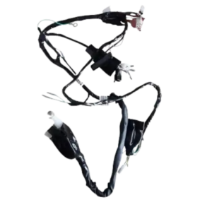 Honda Shine BS6 Wiring Kit Standard