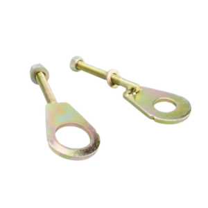 Honda Shine New Model Chain Adjuster Set Standard