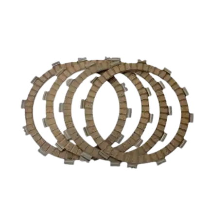 Honda Shine New Model Clutch Plate Original