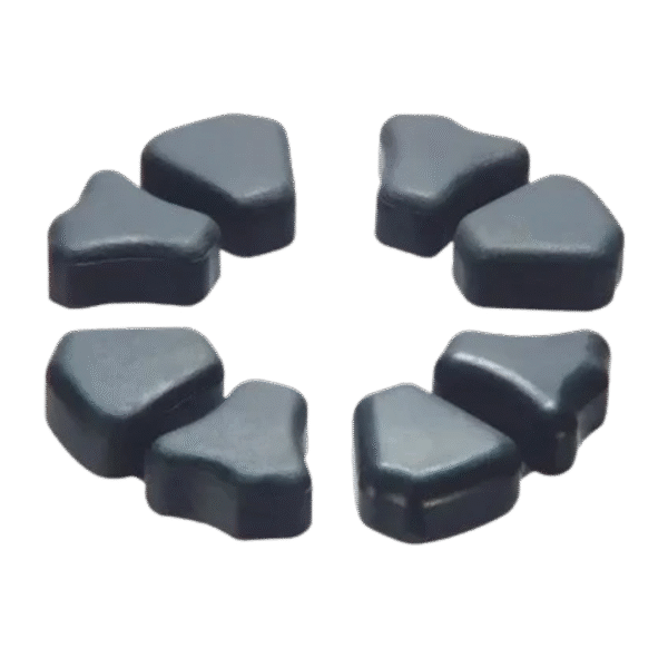 Honda Shine New Model Drum Rubber Original