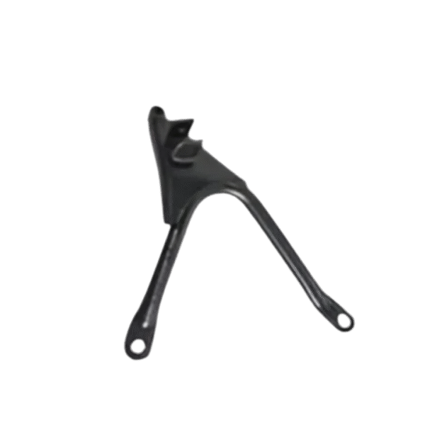Honda Shine New Model Rare Footress Bracket Right Standard