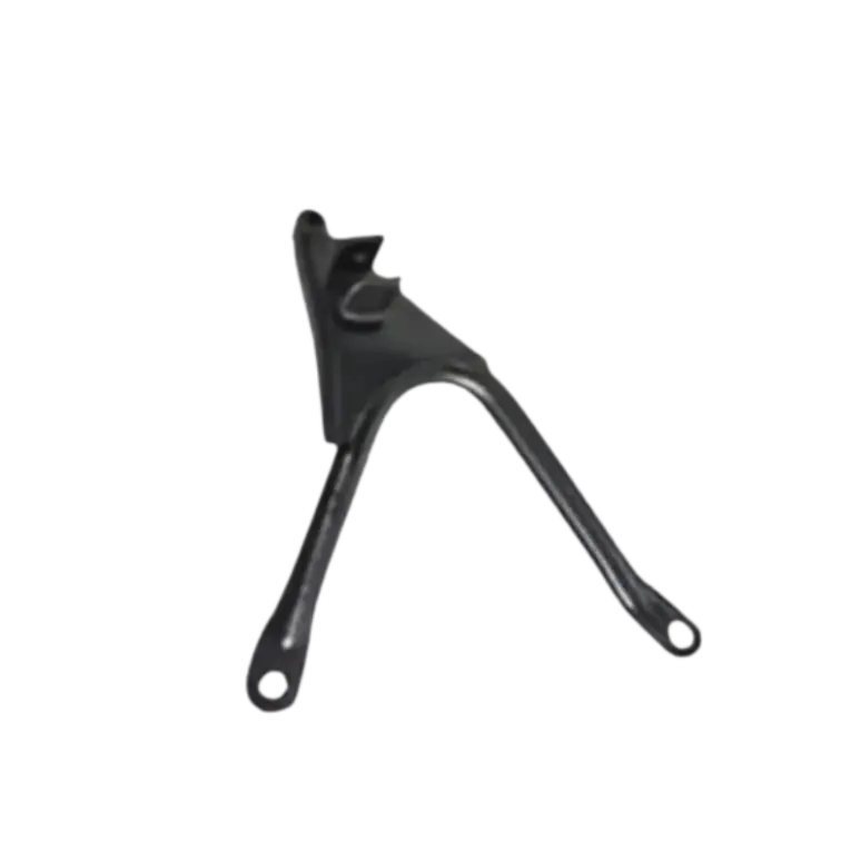 Honda Shine New Model Rare Footress Bracket Right Standard