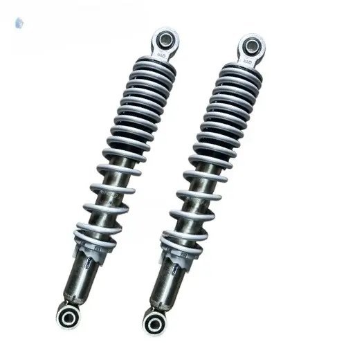 Honda Shine Shock Absorber Rear Set Of 2 Genuine Rear Suspension -