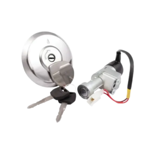 Honda SP Shine 125 CC Lock Set Standard