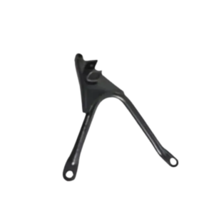 Honda SP Shine 125 CC Rare Footress Bracket Left Standard