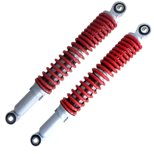 Honda Twister Rare Shock Absorber Original