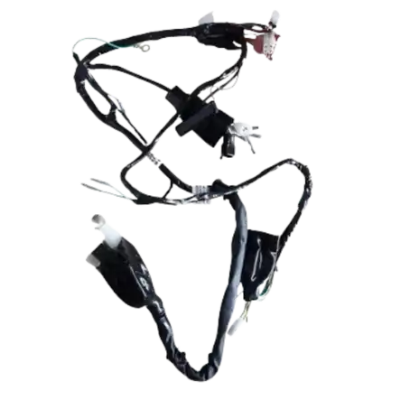 Honda Twister Wiring Kit Standard