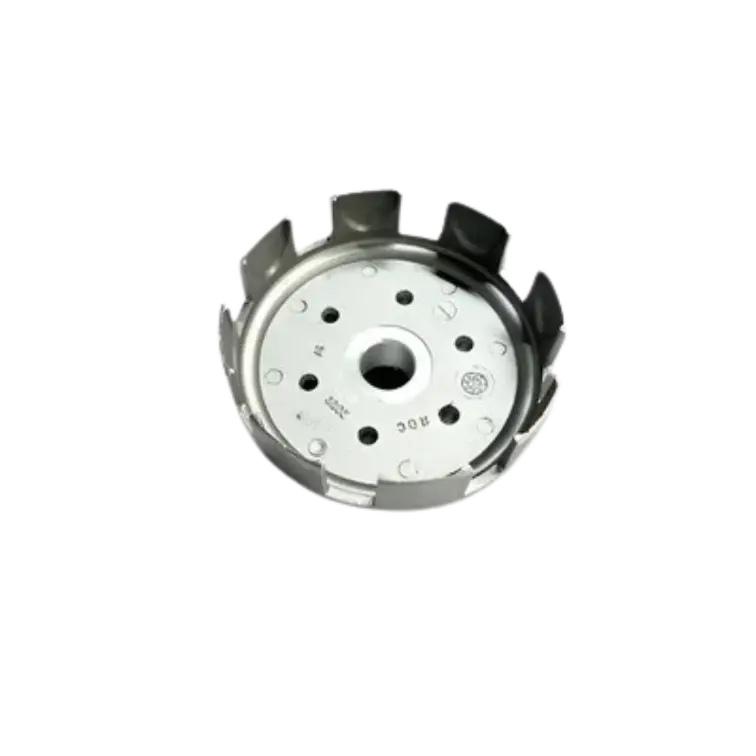 Honda Unicorn BS6 Clutch Bell Standard
