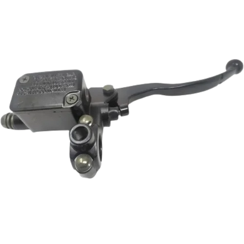 Honda Unicorn BS6 Front Disc Lever Assembly Standard