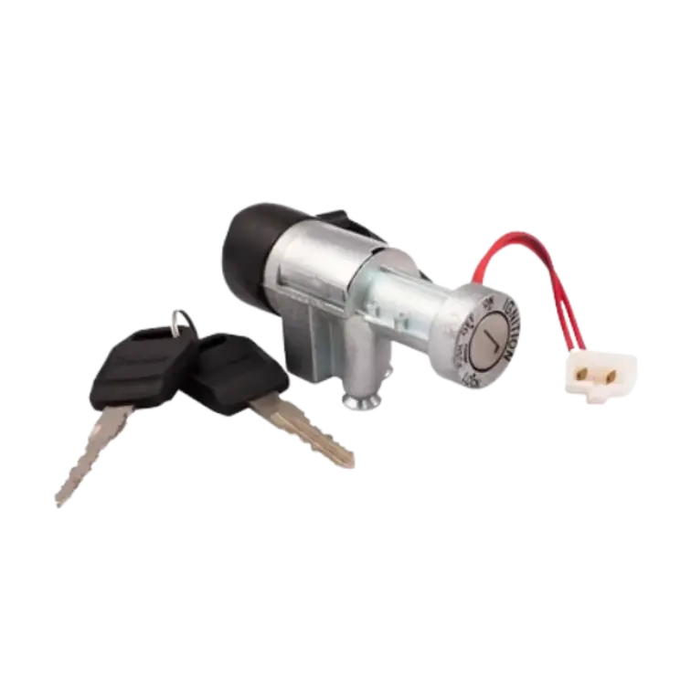 Honda Unicorn BS6 Ignition Switch Original