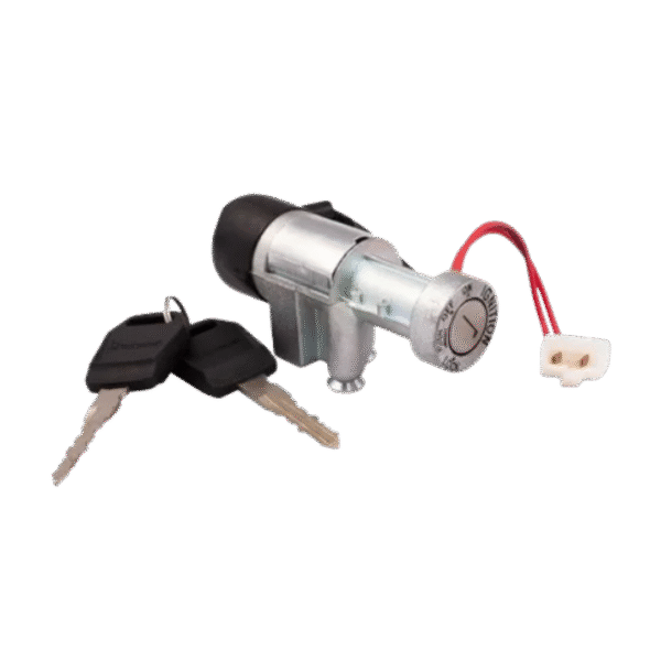 Honda Unicorn BS6 Ignition Switch Standard
