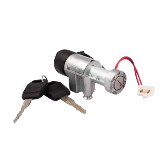 Honda Unicorn BS6 Ignition Switch Standard