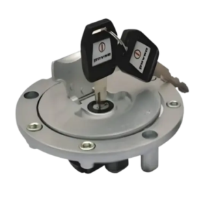Honda Unicorn BS6 Petrol Tank Lock Standard