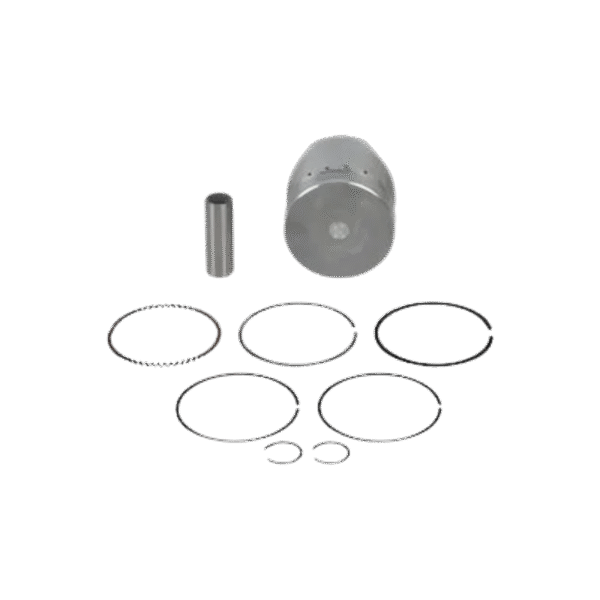 Honda Unicorn BS6 Pisston Assembly no:25 Standard