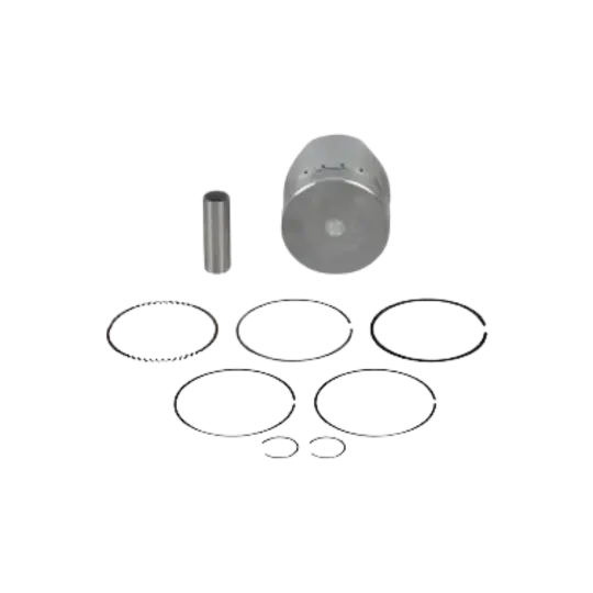 Honda Unicorn BS6 Pisston Assembly no:25 Standard