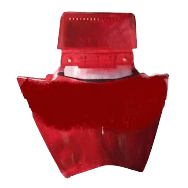 Honda Unicorn BS6 Tail Light Cover Standard